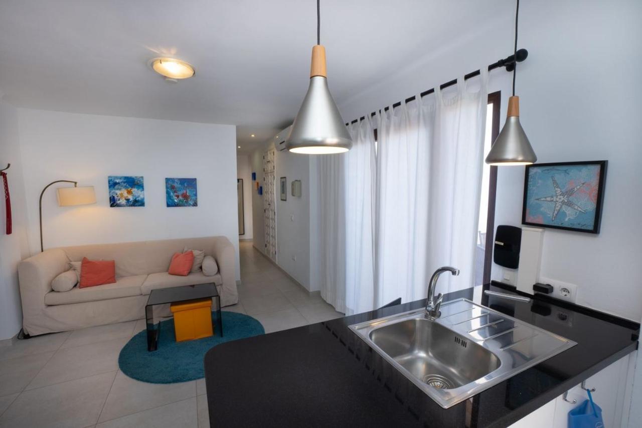 Apartamento Capistrano Playa 712 Menyber Nerja Exterior foto