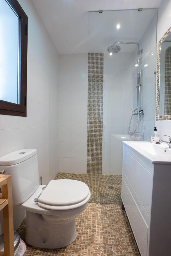 Apartamento Capistrano Playa 712 Menyber Nerja Exterior foto